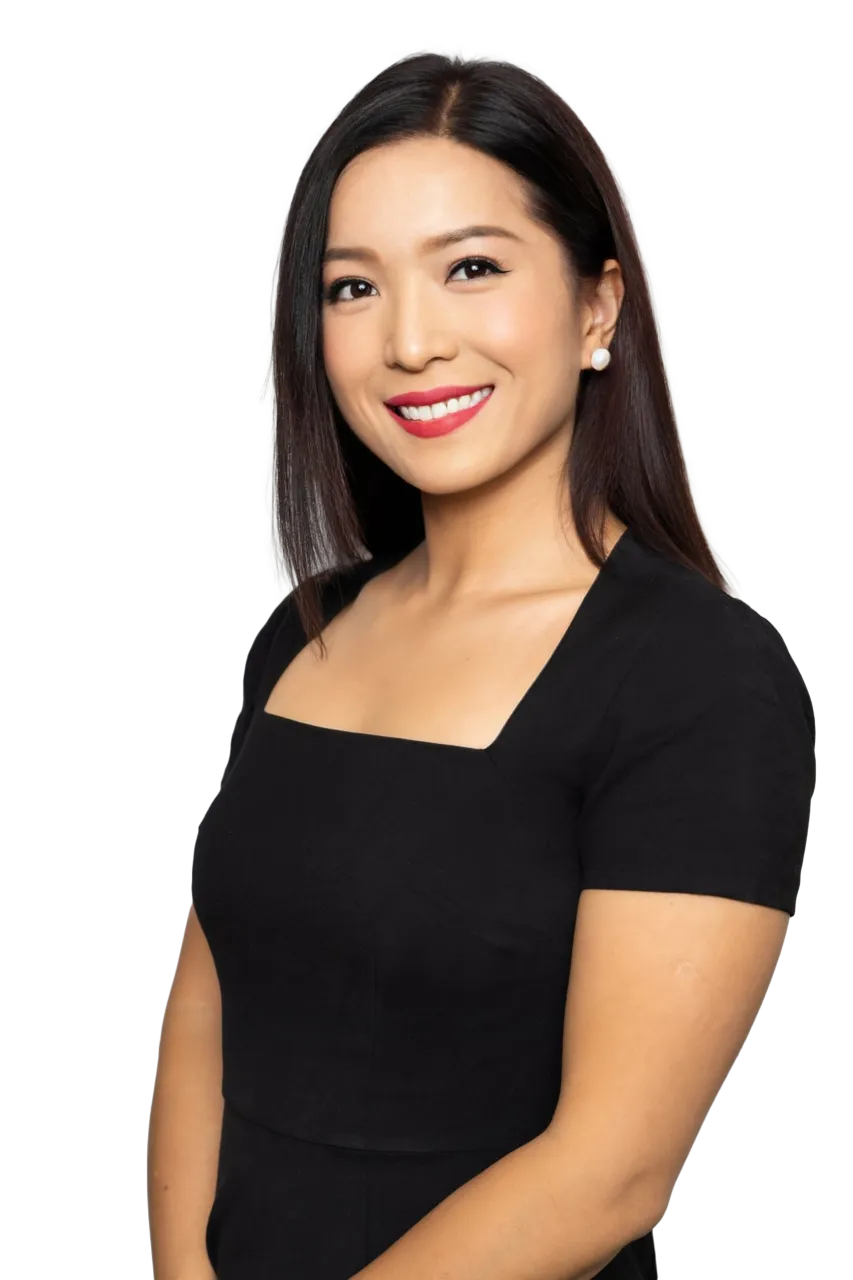 Ava Li - Real Estate Professional