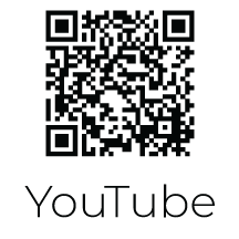 YouTube QR Code